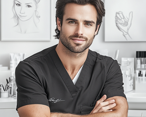 Периорбитопластика — современное решение для омоложения зоны вокруг глаз. Узнайте, как вернуть молодость и выразительность вашему лицу!