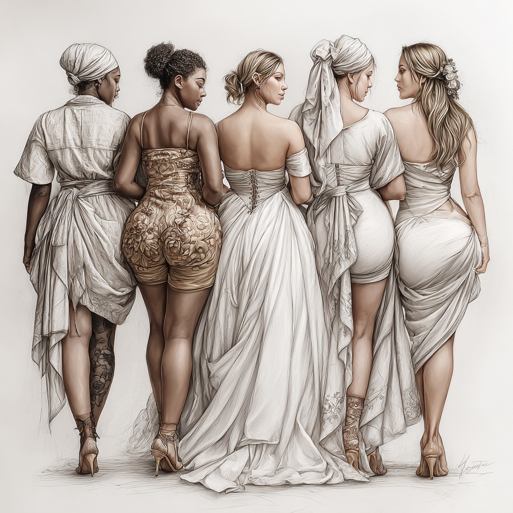 Узнайте, как разобраться в асимметрии груди у женщин и оценить результаты маммопластики. Советы по исправлению и минимизации рисков!