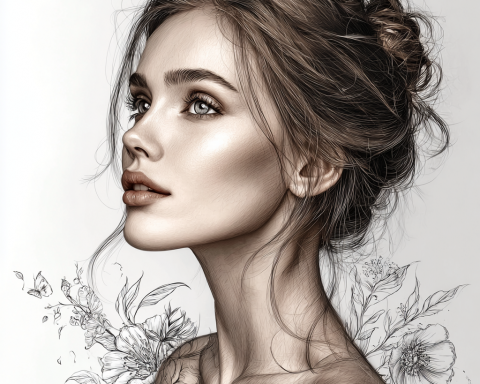 Омолодите лицо с помощью эндоскопического омоложения: минимально инвазивная процедура для естественных результатов и быстрой реабилитации. Узнайте больше!