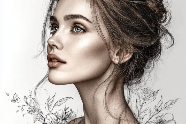 Омолодите лицо с помощью эндоскопического омоложения: минимально инвазивная процедура для естественных результатов и быстрой реабилитации. Узнайте больше!