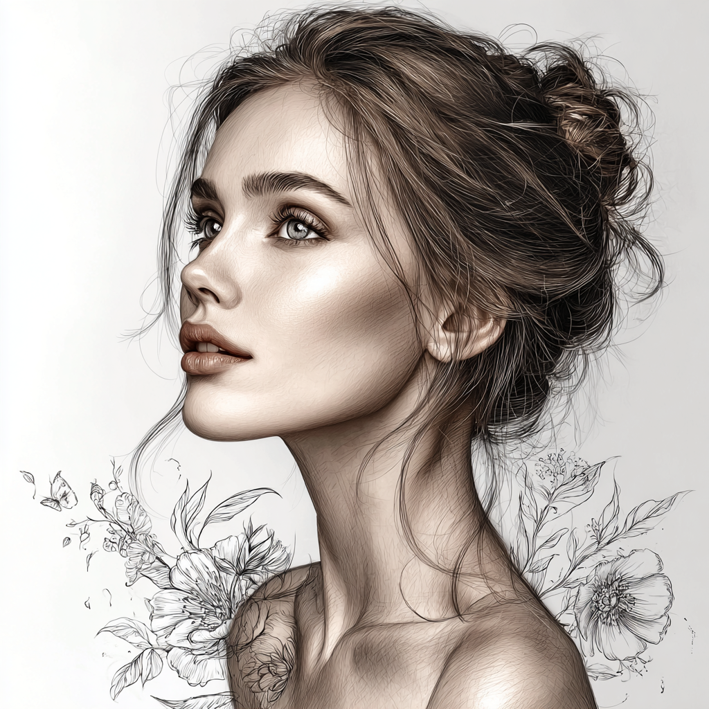 Омолодите лицо с помощью эндоскопического омоложения: минимально инвазивная процедура для естественных результатов и быстрой реабилитации. Узнайте больше!