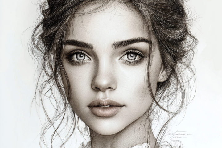 Откройте для себя искусство натурального омоложения лица! Узнайте, как сохранить индивидуальность и свежесть, избегая эффекта маски.