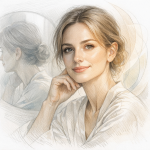 Откройте секрет молодости! Блефаропластика верхних и нижних век: уберите мешки под глазами, сохраняя индивидуальность. Результаты без следов!