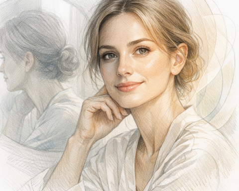 Откройте секрет молодости! Блефаропластика верхних и нижних век: уберите мешки под глазами, сохраняя индивидуальность. Результаты без следов!