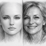 Избегайте "эффекта маски" после подтяжки лица! Узнайте о современных техниках и как сохранить естественность мимики для молодого и живого выражения.