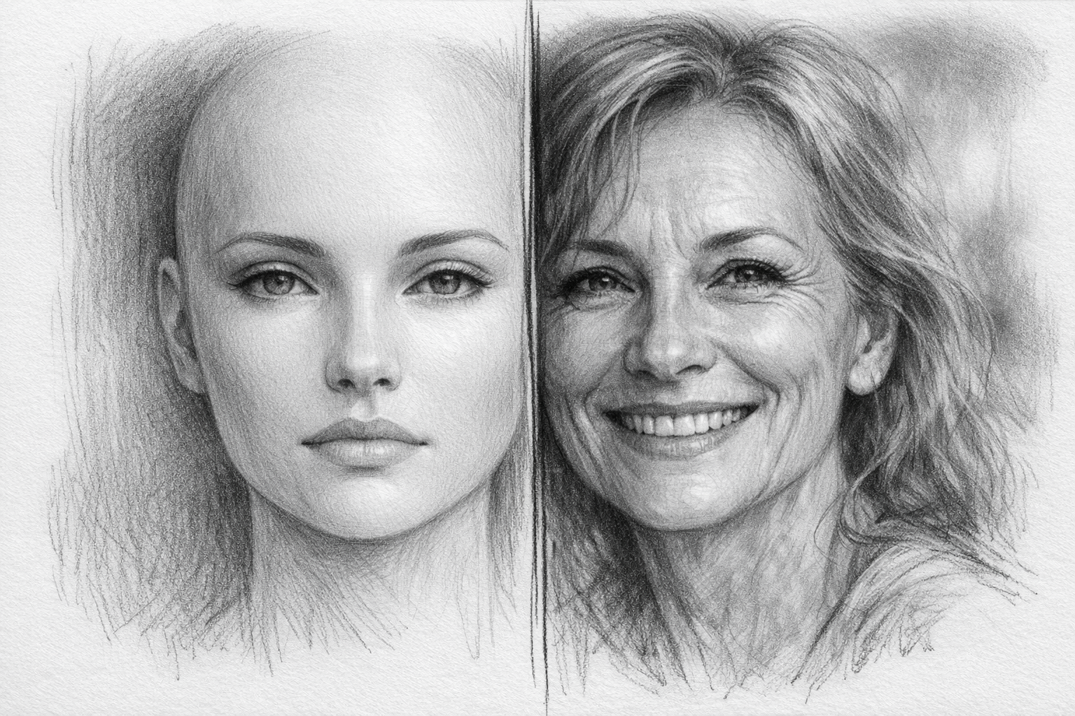 Избегайте "эффекта маски" после подтяжки лица! Узнайте о современных техниках и как сохранить естественность мимики для молодого и живого выражения.