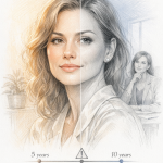 Узнайте, какие последствия удаления комков Биша вас ждут в старости. Пластические хирурги предупреждают о рисках и долгосрочных эффектах.