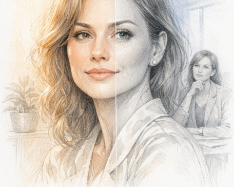 Узнайте, какие последствия удаления комков Биша вас ждут в старости. Пластические хирурги предупреждают о рисках и долгосрочных эффектах.