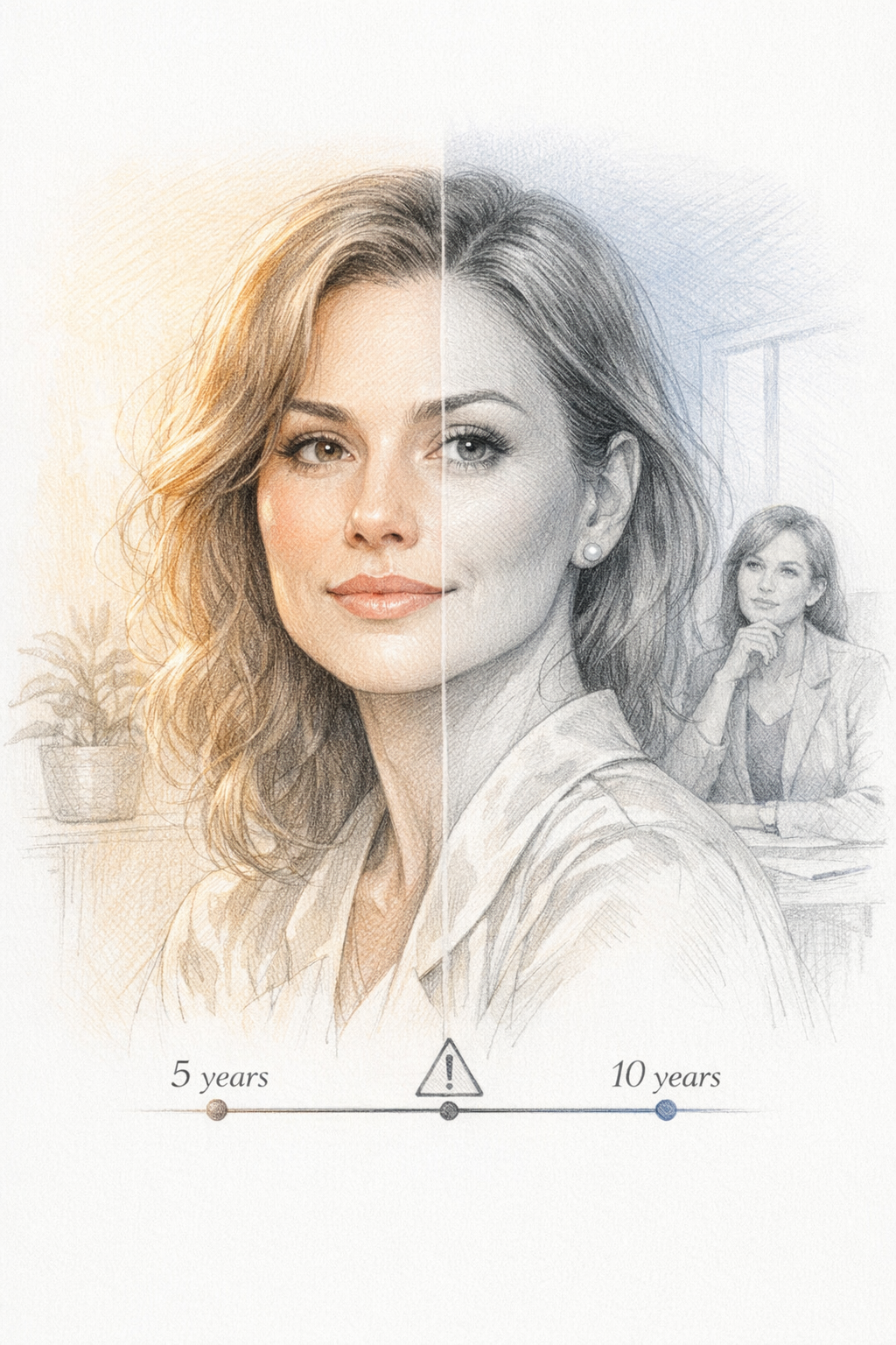 Узнайте, какие последствия удаления комков Биша вас ждут в старости. Пластические хирурги предупреждают о рисках и долгосрочных эффектах.