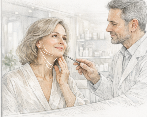 Узнайте все о липосакции подбородка: цены, отзывы и полезные советы по процедуре и реабилитации! Погружайтесь в детали вместе с нами!