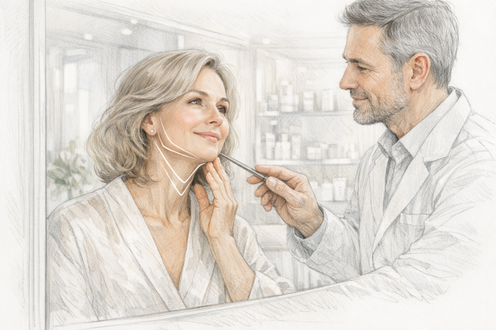 Узнайте все о липосакции подбородка: цены, отзывы и полезные советы по процедуре и реабилитации! Погружайтесь в детали вместе с нами!