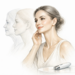 Мини-липосакция подбородка — эффективная альтернатива для устранения второго подбородка. Узнайте о результатах и отзывах!