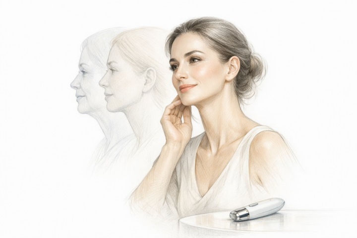 Мини-липосакция подбородка — эффективная альтернатива для устранения второго подбородка. Узнайте о результатах и отзывах!