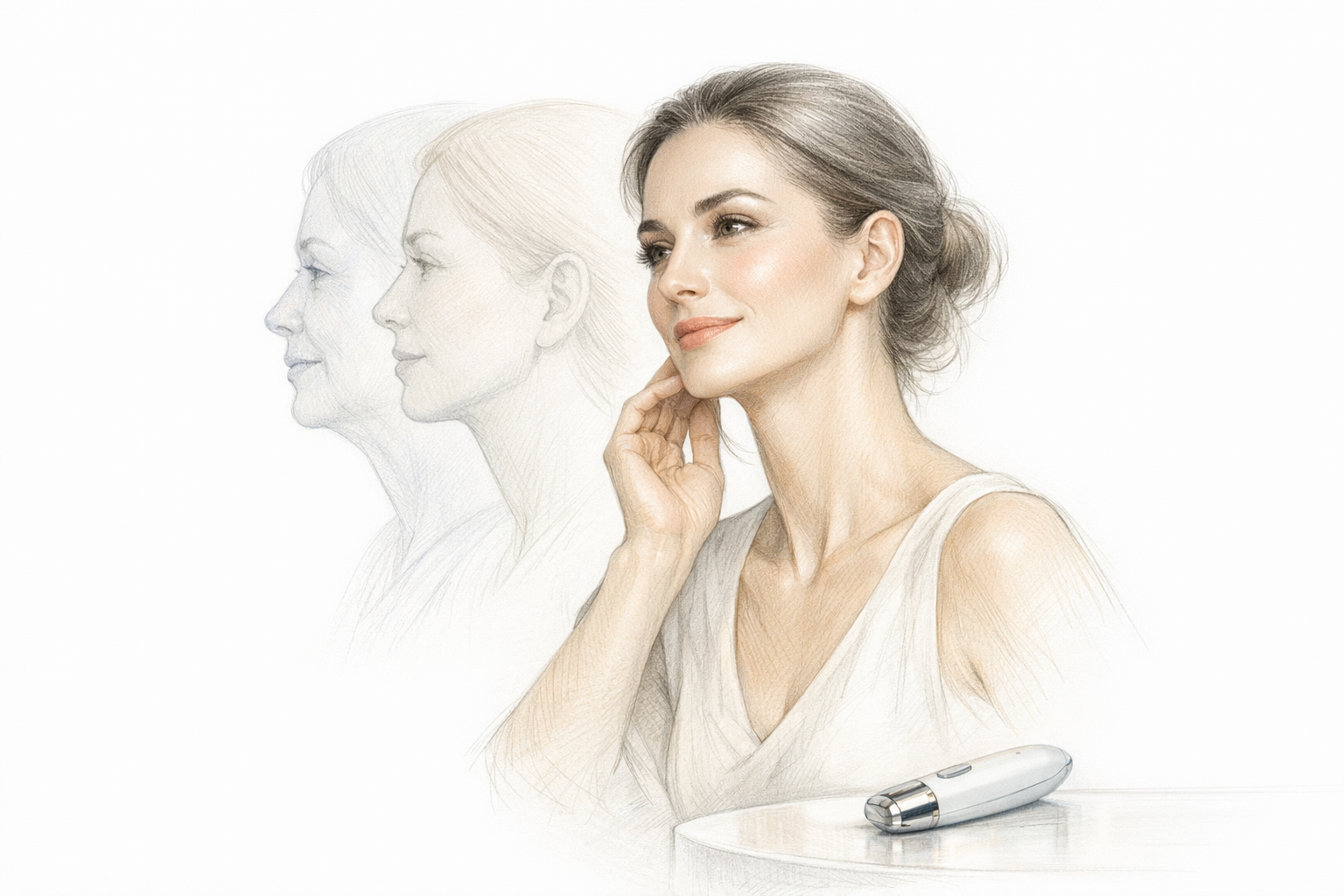 Мини-липосакция подбородка — эффективная альтернатива для устранения второго подбородка. Узнайте о результатах и отзывах!