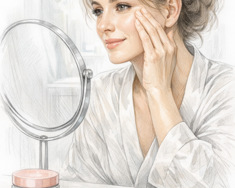 После блефаропластики морщины не исчезают полностью? Узнайте правду о лечении морщин под глазами и эффективных методах коррекции.