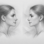 Исправьте "нос-картошку" с помощью ринопластики кончика носа. Узнайте о технике, отеках, ценах и восстановлении для идеального результата!