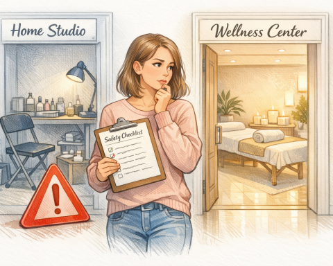 Погрузитесь в мир липосакции: узнайте о рисках и осложнениях, особенно липосакции живота. Обеспечьте свою безопасность, выбирая профессиональную клинику!