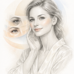 Периорбитопластика — это комплексный подход к омоложению зоны вокруг глаз, который обеспечивает натуральный и долговременный результат. Узнайте, почему эндоскопическая периорбитопластика лучше обычного удаления мешков под глазами!