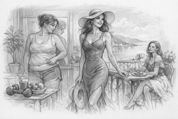 Узнайте о мастопексии без имплантов: эффективная подтяжка груди, восстановление формы и уверенности. Читайте отзывы и смотрите фото!