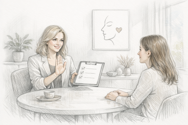 Ринопластика: узнайте, почему хирург может отказать в операции, какие противопоказания и нереалистичные ожидания могут повлиять на ваше решение.