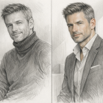 SMAS-лифтинг для мужчин: эффективное омоложение без феминизации. Ультразвук, минимальный период восстановления, естественные результаты!