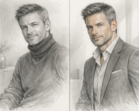 SMAS-лифтинг для мужчин: эффективное омоложение без феминизации. Ультразвук, минимальный период восстановления, естественные результаты!