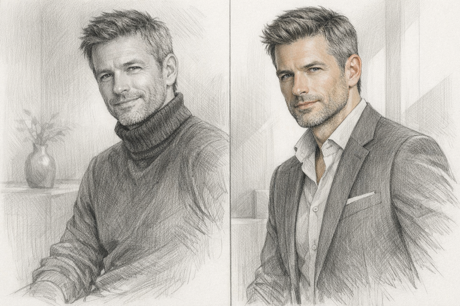 SMAS-лифтинг для мужчин: эффективное омоложение без феминизации. Ультразвук, минимальный период восстановления, естественные результаты!