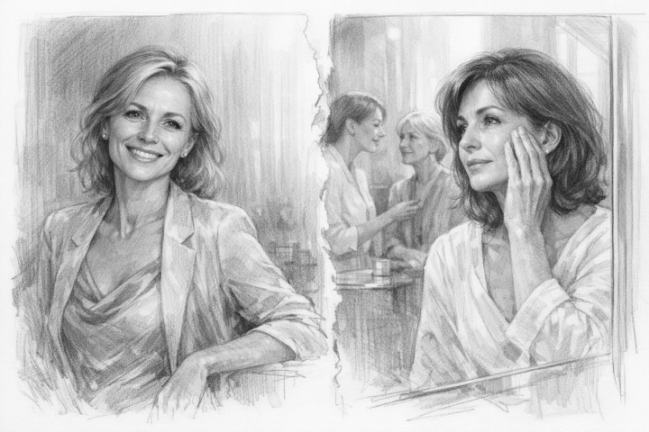 Ищете идеальный возраст для SMAS-лифтинга? Узнайте, почему 40-45 лет считается оптимальным и какие факторы влияют на необходимость процедуры!