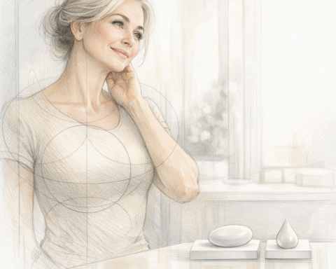 Узнайте, как исправить асимметрию груди и когда это действительно нужно. Современные методы — от безоперационных до хирургических — для уверенности в себе!