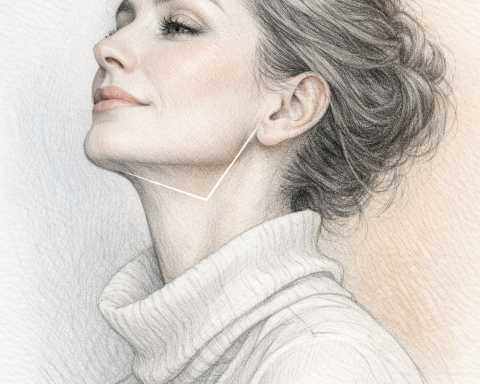 Омолаживайте шею с помощью платизмопластики! Узнайте, как делается подтяжка шеи и сколько это стоит. Восстановите молодость уже сегодня!