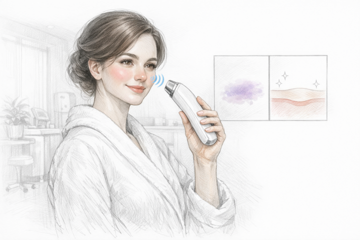 Пьезо-рннопластика: миф о безсиняках или реальность? Узнайте о новых методах, минимизирующих отеки и гематомы, и читайте отзывы пациентов!