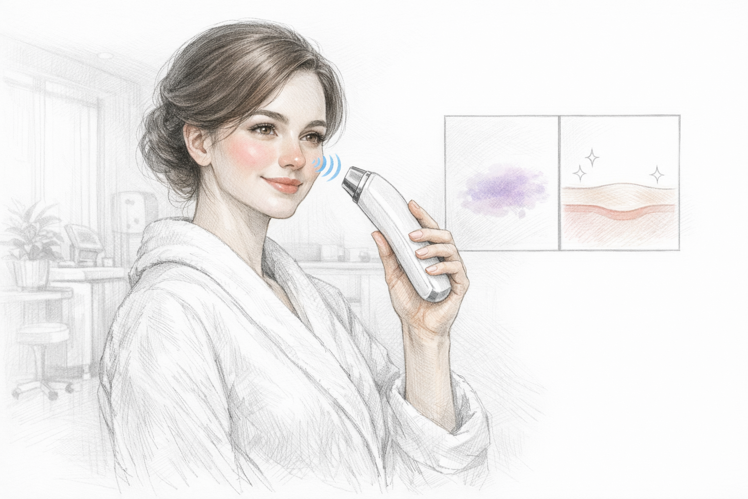 Пьезо-рннопластика: миф о безсиняках или реальность? Узнайте о новых методах, минимизирующих отеки и гематомы, и читайте отзывы пациентов!