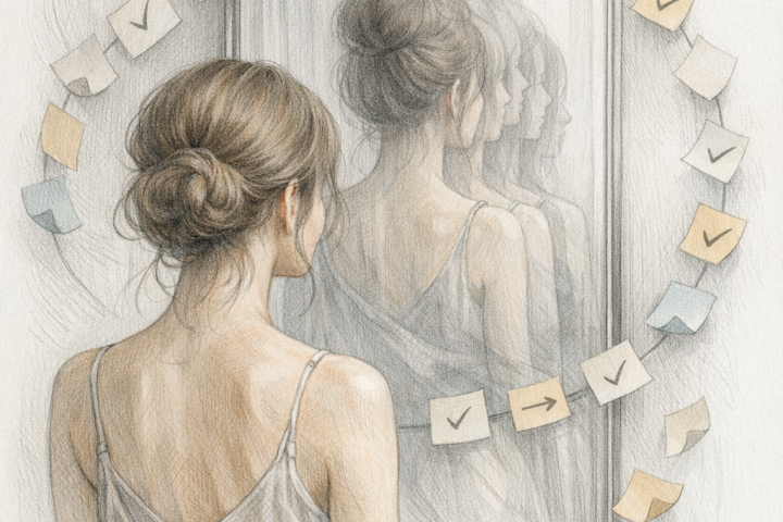 Пластическая хирургия может привести к зависимости от операций. Узнайте, как дисморфофобия и искажённое восприятие себя формируют пагубный цикл.